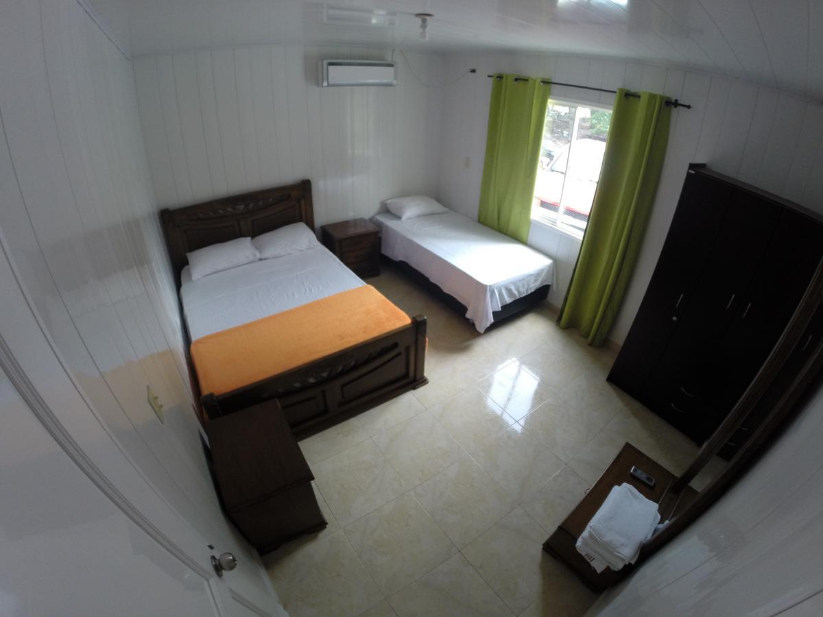 Zippy's Sea View * San Andres (San Andres and Providencia Islands)