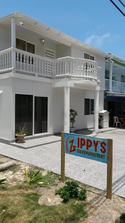 Appartement Zippy's Sea View *