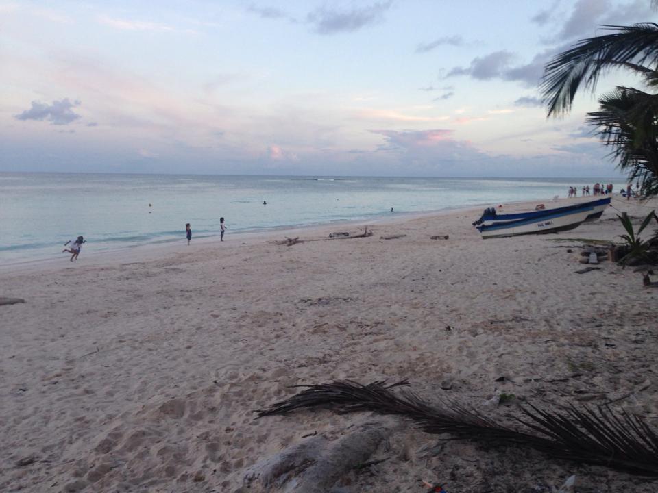 Appartement Zippy's Sea View San Andrés