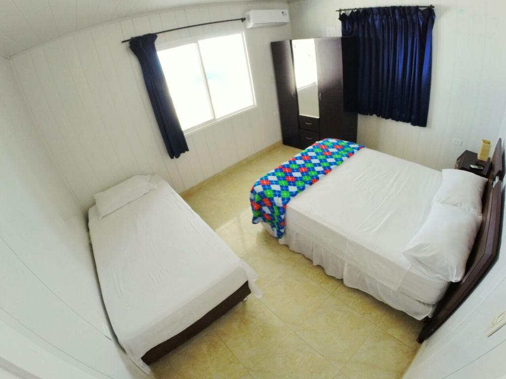 Appartement Zippy's Sea View *