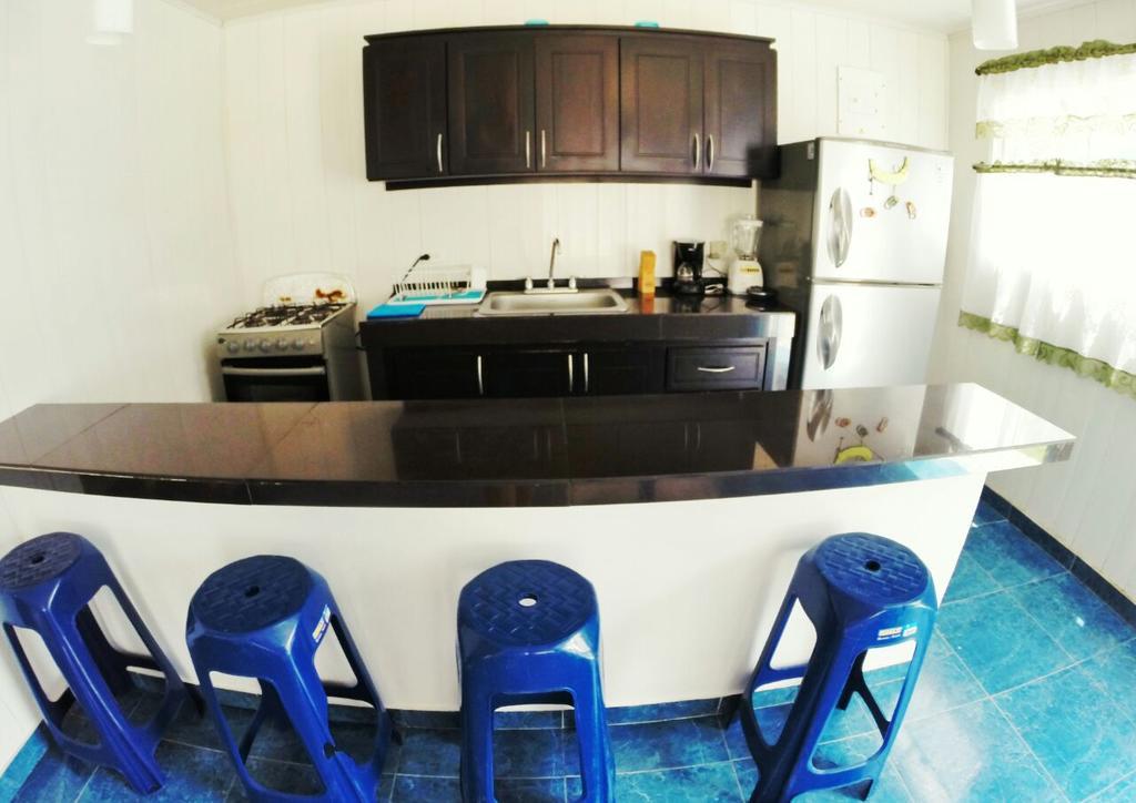 Zippy's Sea View Appartement *