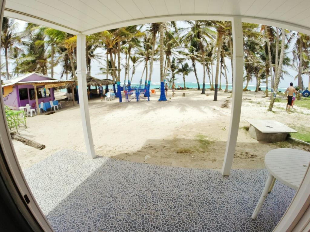 Appartement Zippy's Sea View