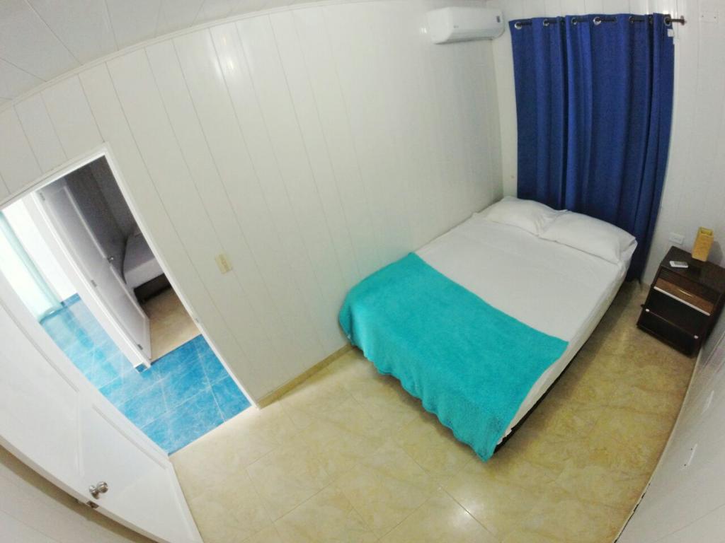 Zippy's Sea View Appartement