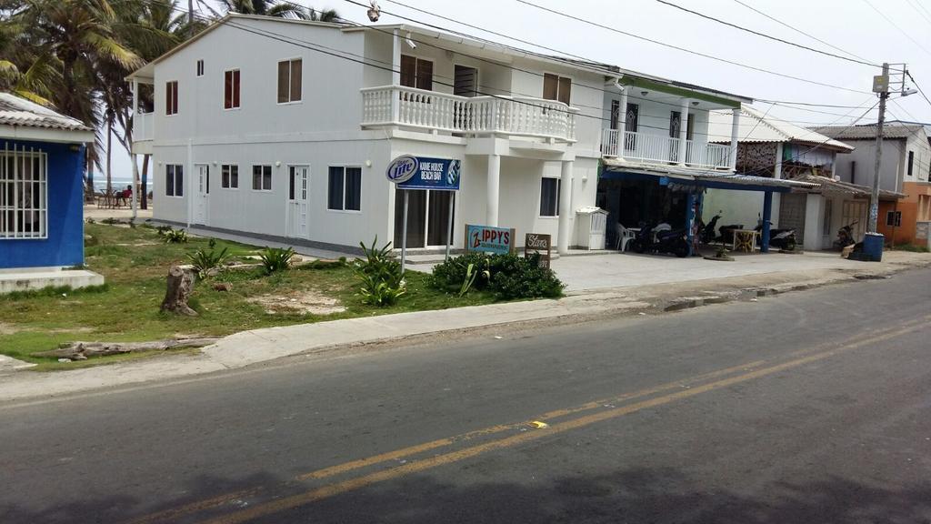 Appartement Zippy's Sea View San Andrés