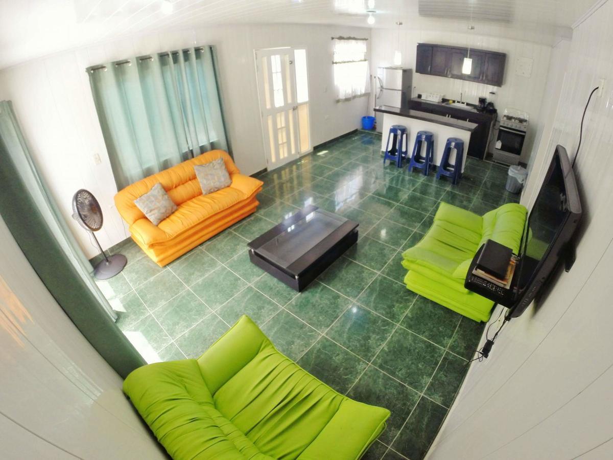 Appartement Zippy's Sea View San Andrés