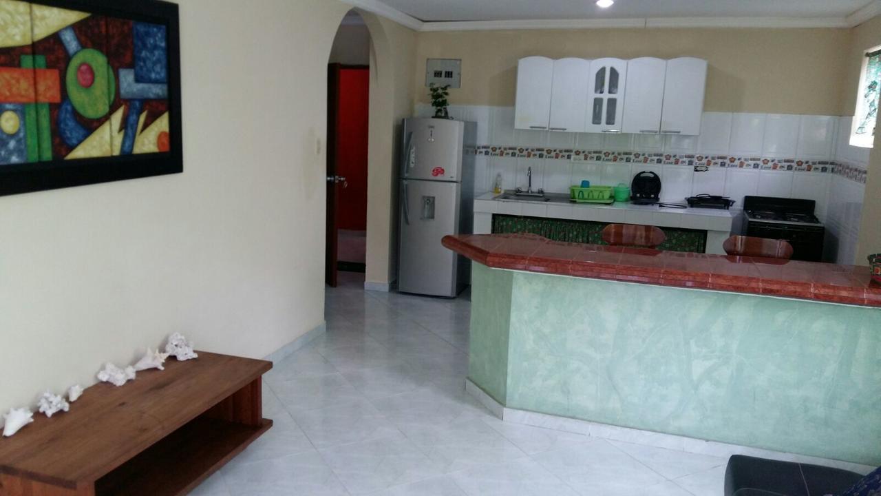 Appartement Zippy's Sea View