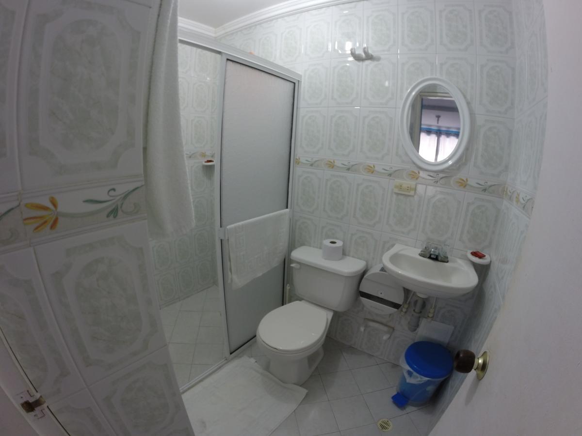 Appartement Zippy's Sea View *