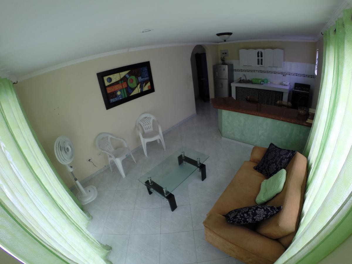 Appartement Zippy's Sea View San Andrés