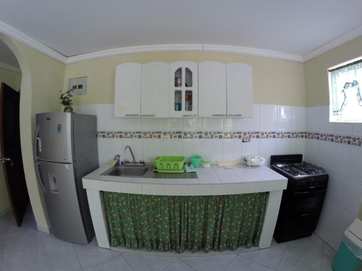Zippy's Sea View Appartement *