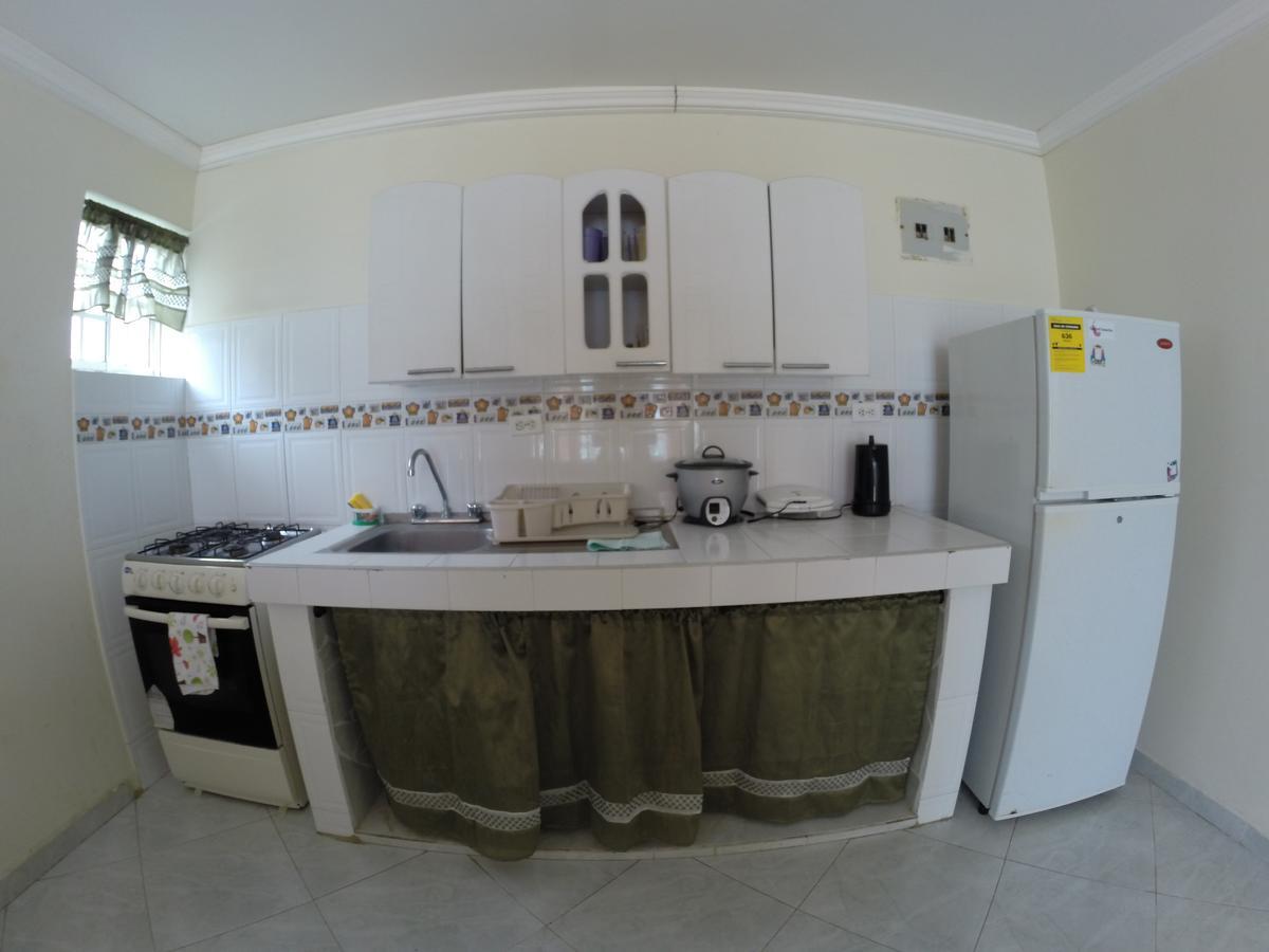 Zippy's Sea View Appartement *
