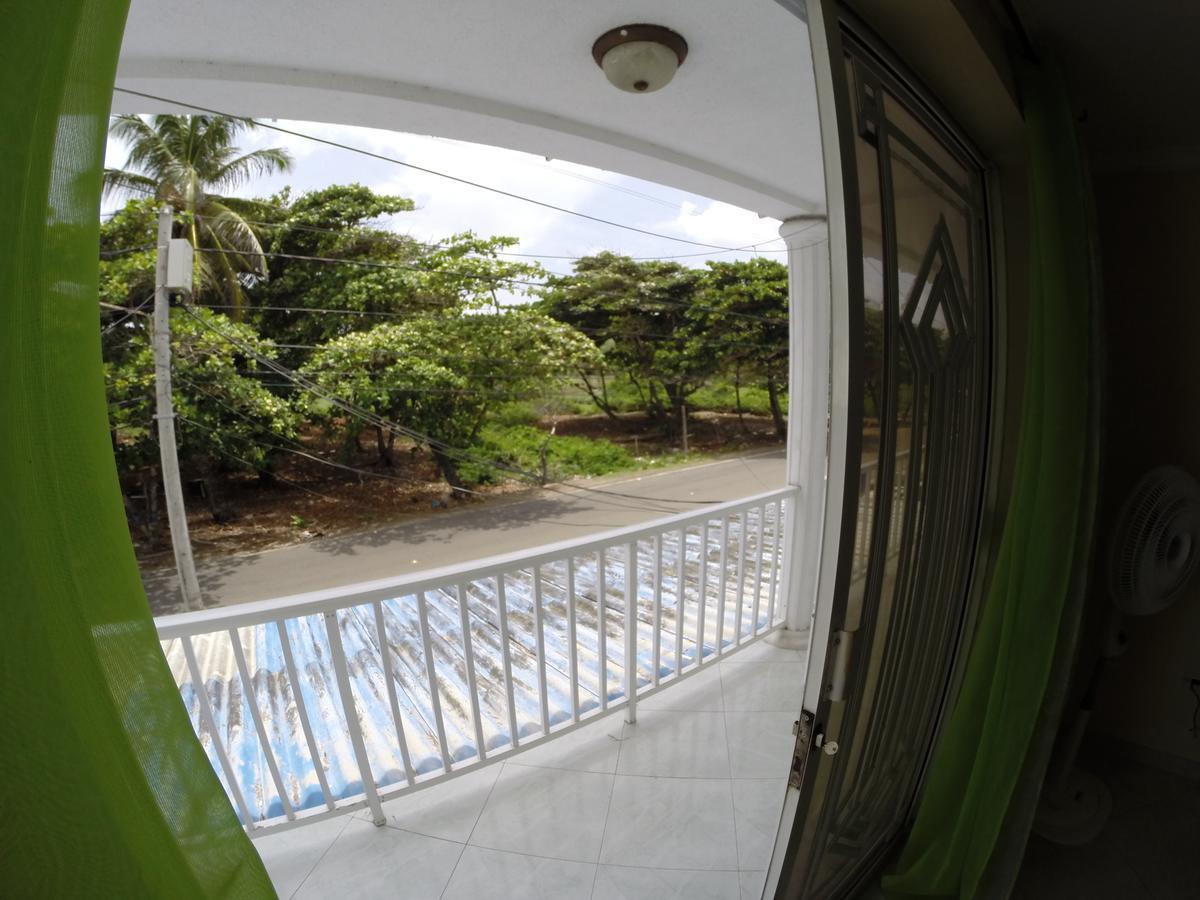 Appartement Zippy's Sea View