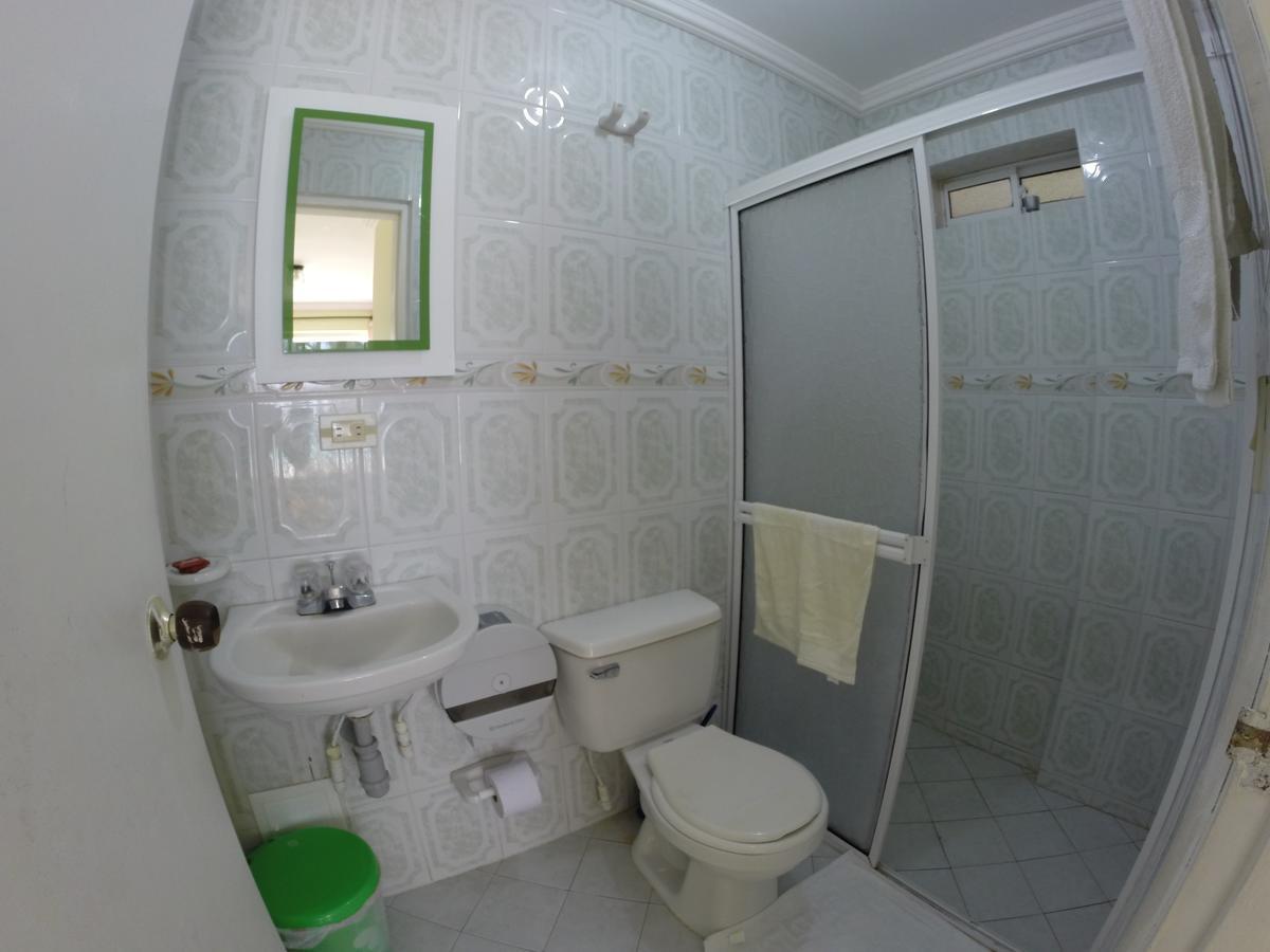 Appartement Zippy's Sea View